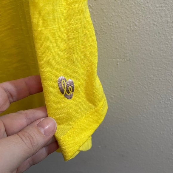 Ellie Workout Tank Size L - Picture 3 of 6